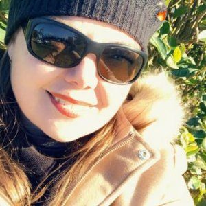 Meet your Posher, Sally